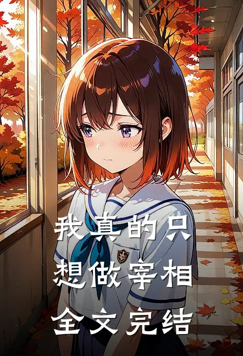 我真的只想做宰相全文完结