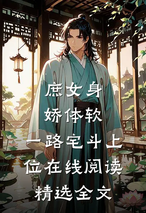 庶女身娇体软,一路宅斗上位在线阅读精选全文