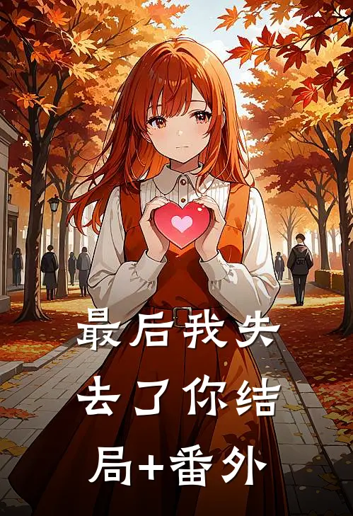 最后我失去了你结局+番外