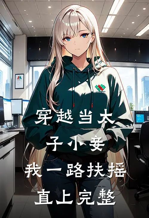 穿越当太子小妾，我一路扶摇直上完整