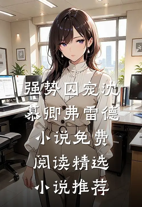 强势囚宠沈慕卿弗雷德小说免费阅读精选小说推荐