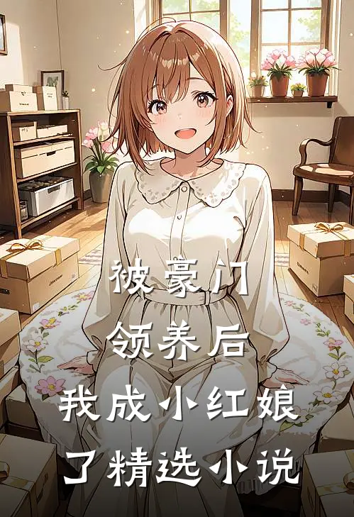 被豪门领养后，我成小红娘了精选小说