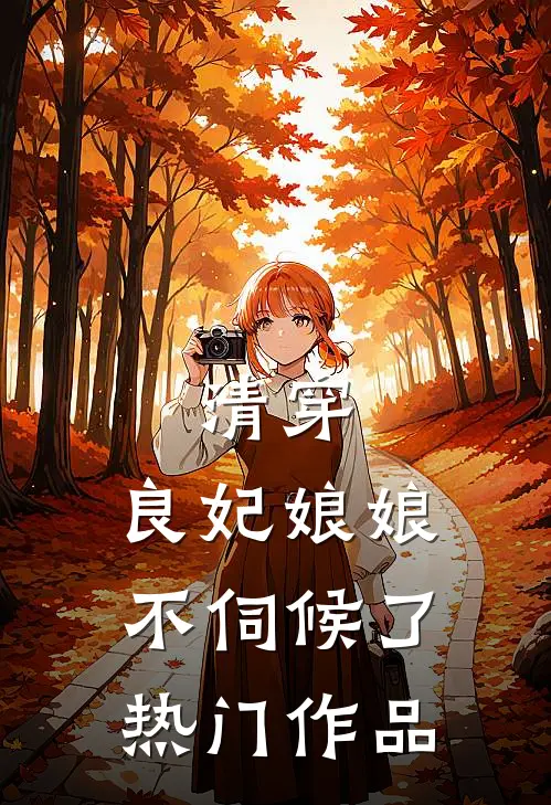 清穿：良妃娘娘不伺候了热门作品