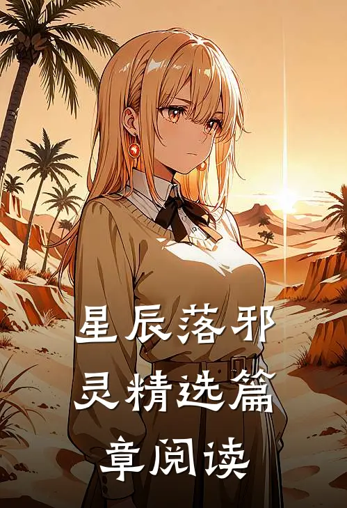 星辰落邪灵精选篇章阅读