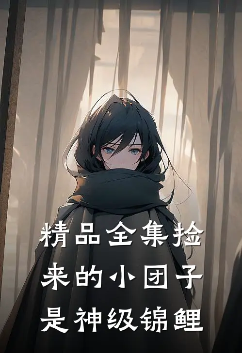 精品全集捡来的小团子是神级锦鲤