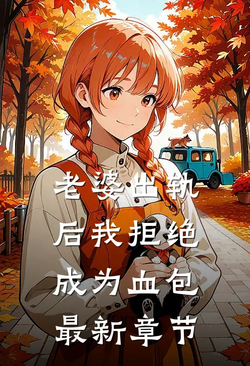 老婆出轨后我拒绝成为血包最新章节