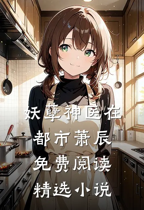 妖孽神医在都市萧辰免费阅读精选小说
