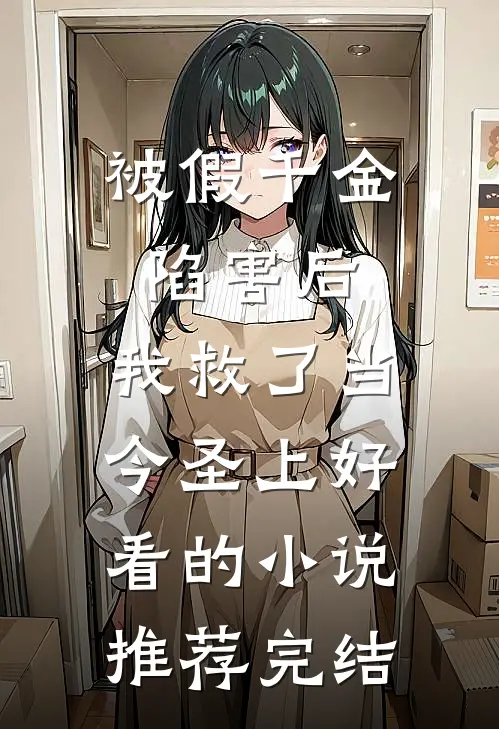被假千金陷害后，我救了当今圣上好看的小说推荐完结