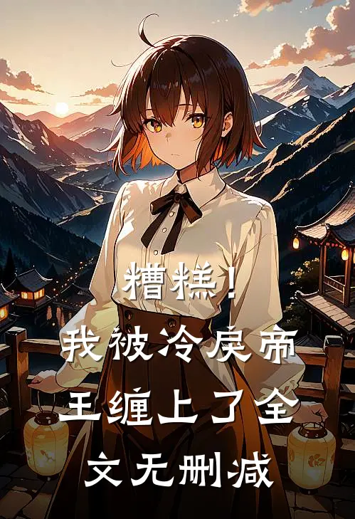 糟糕！我被冷戾帝王缠上了全文无删减