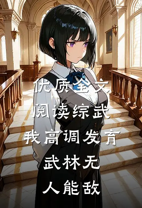 优质全文阅读综武：我高调发育，武林无人能敌