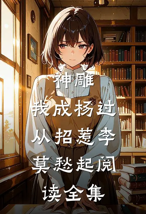 神雕：我成杨过，从招惹李莫愁起阅读全集
