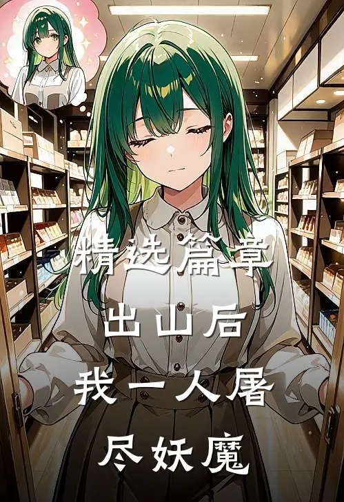 精选篇章出山后，我一人屠尽妖魔