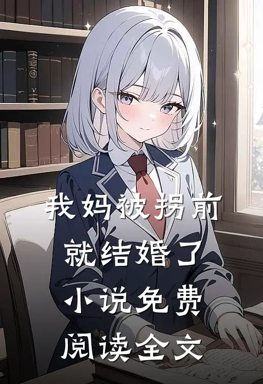 我妈被拐前就结婚了小说免费阅读全文