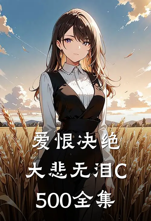 爱恨决绝，大悲无泪C500全集