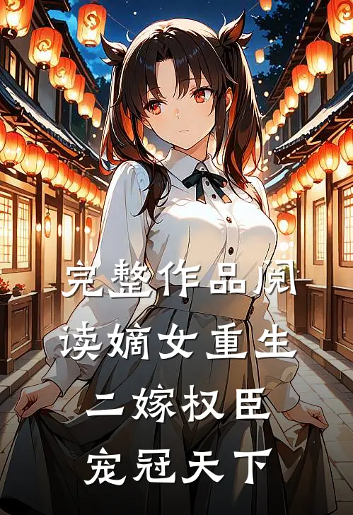 完整作品阅读嫡女重生，二嫁权臣宠冠天下