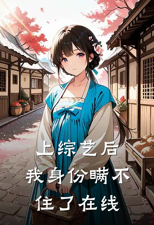 上综艺后，我身份瞒不住了在线