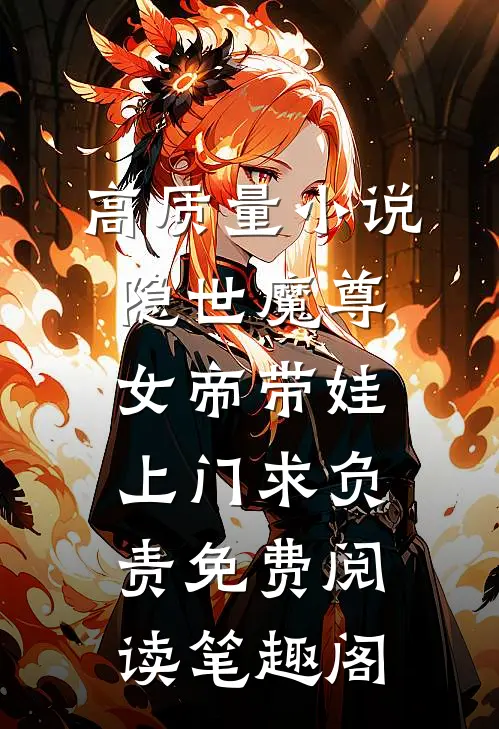 高质量小说隐世魔尊,女帝带娃上门求负责免费阅读笔趣阁