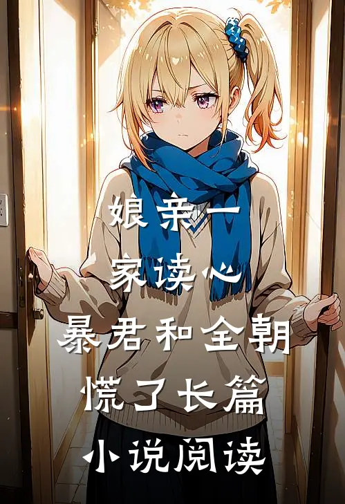 娘亲一家读心，暴君和全朝慌了长篇小说阅读