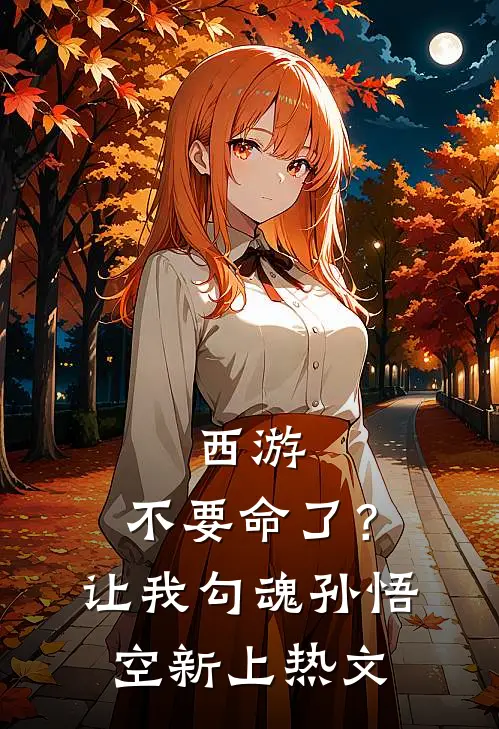 西游：不要命了？让我勾魂孙悟空新上热文