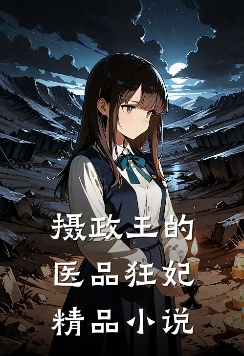 摄政王的医品狂妃精品小说