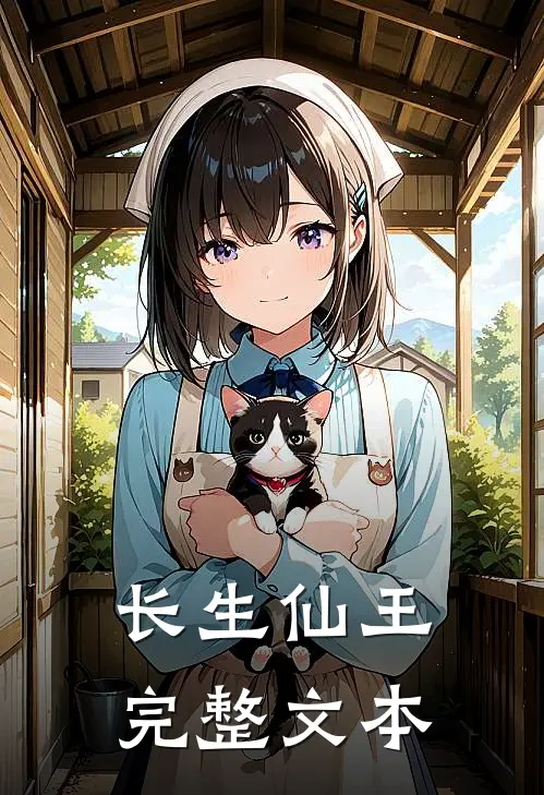 长生仙王完整文本