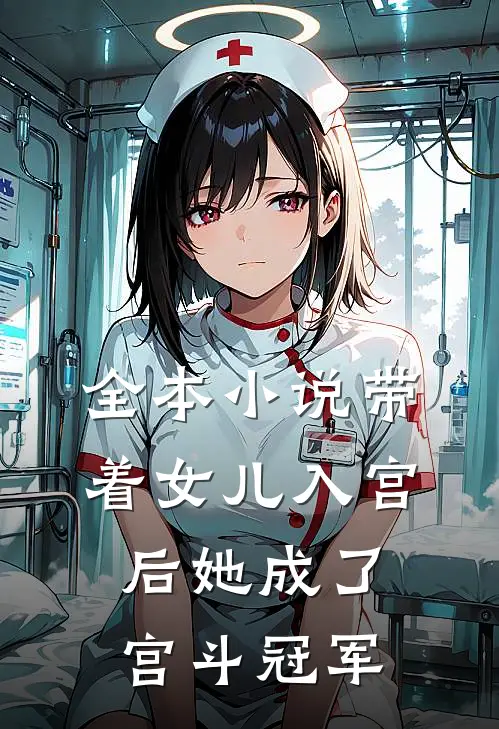 全本小说带着女儿入宫后她成了宫斗冠军