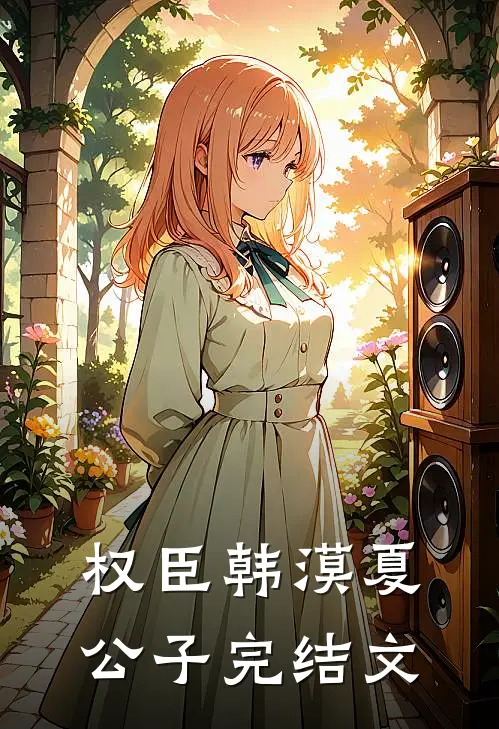权臣韩漠夏公子完结文