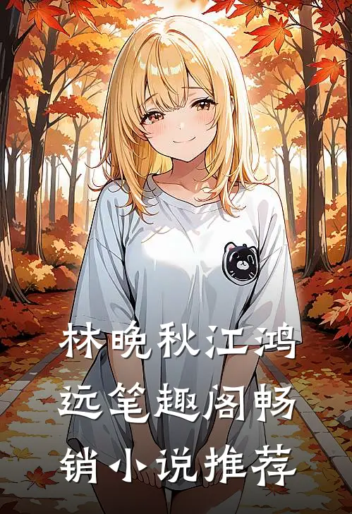 林晚秋江鸿远笔趣阁畅销小说推荐