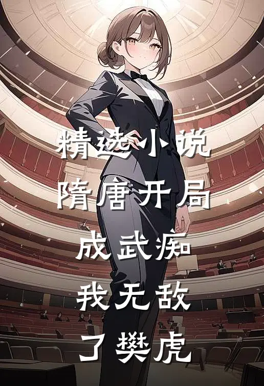 精选小说隋唐开局成武痴我无敌了樊虎