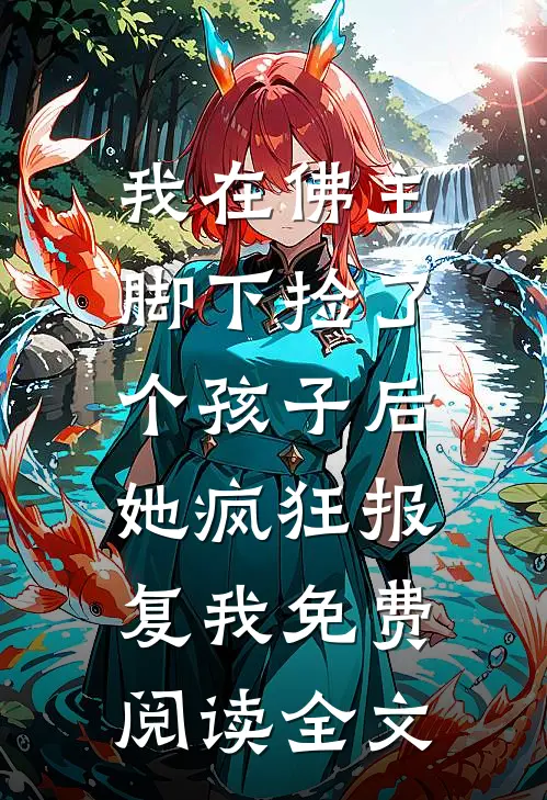 我在佛主脚下捡了个孩子后，她疯狂报复我免费阅读全文