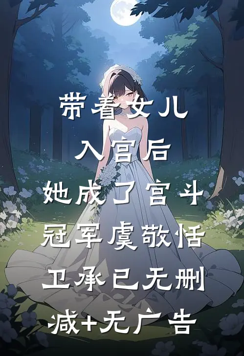 带着女儿入宫后，她成了宫斗冠军虞敬恬卫承已无删减+无广告