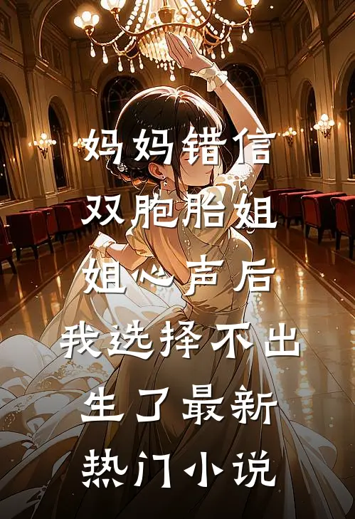 妈妈错信双胞胎姐姐心声后，我选择不出生了最新热门小说