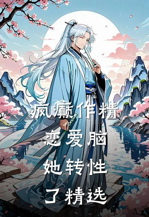 疯癫作精恋爱脑，她转性了精选