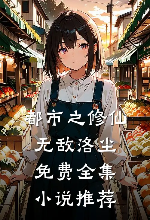 都市之修仙无敌洛尘免费全集小说推荐