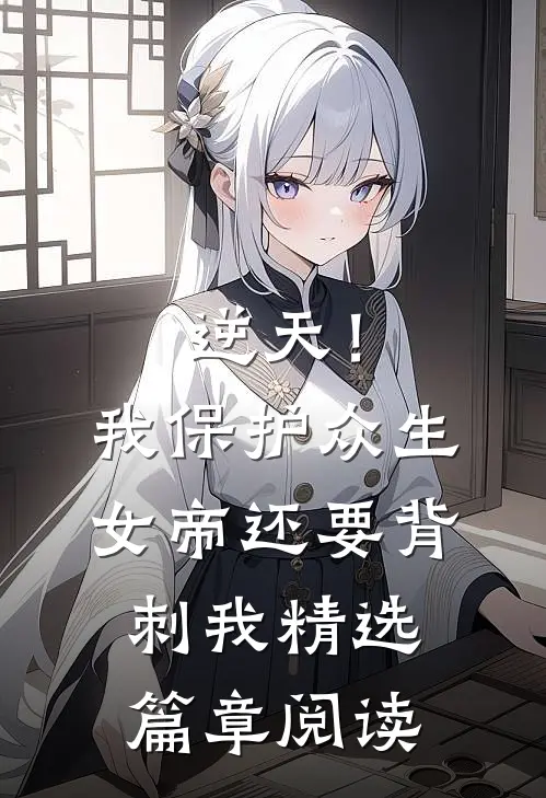 逆天！我保护众生，女帝还要背刺我精选篇章阅读