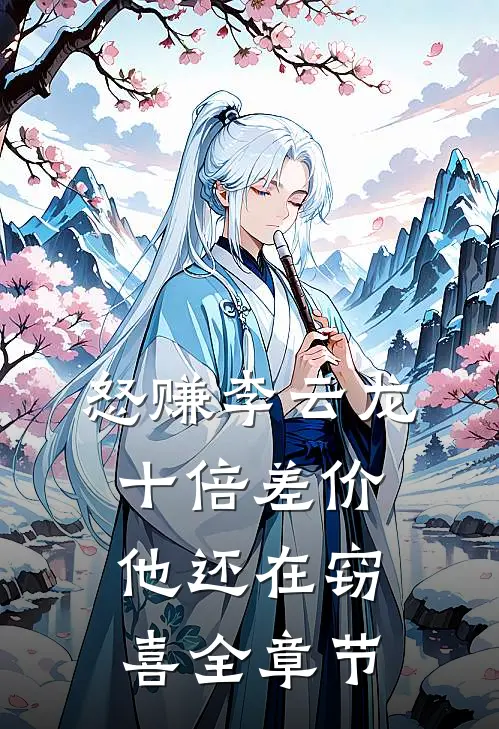 怒赚李云龙十倍差价，他还在窃喜全章节