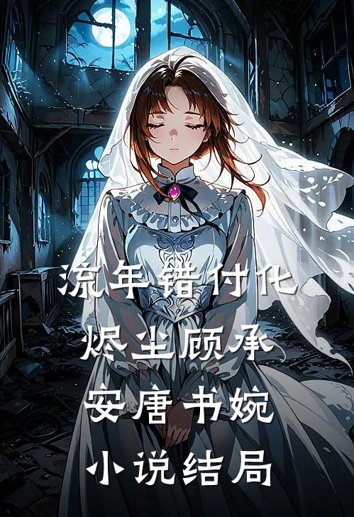 流年错付化烬尘顾承安唐书婉小说结局