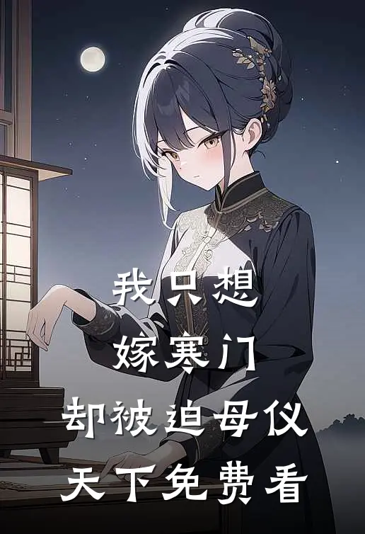 我只想嫁寒门，却被迫母仪天下免费看