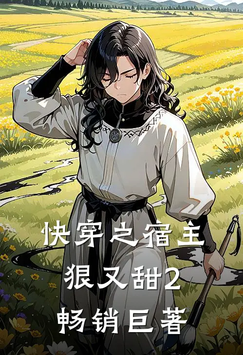 快穿之宿主狠又甜2畅销巨著