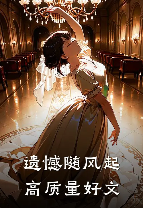 遗憾随风起高质量好文