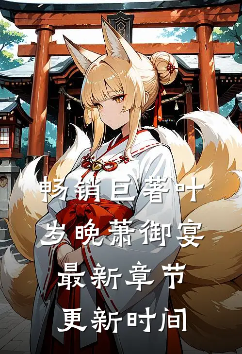 畅销巨著叶岁晚萧御宴最新章节更新时间