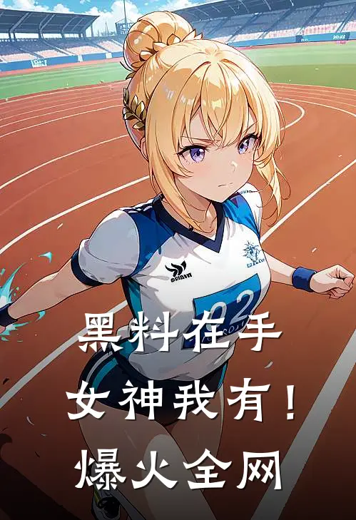 黑料在手，女神我有！爆火全网