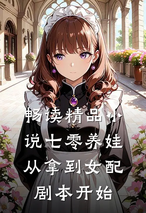 畅读精品小说七零养娃从拿到女配剧本开始