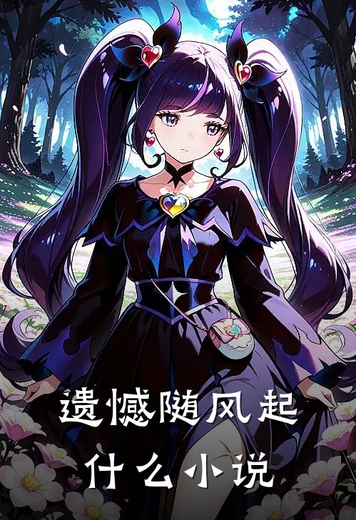 遗憾随风起什么小说