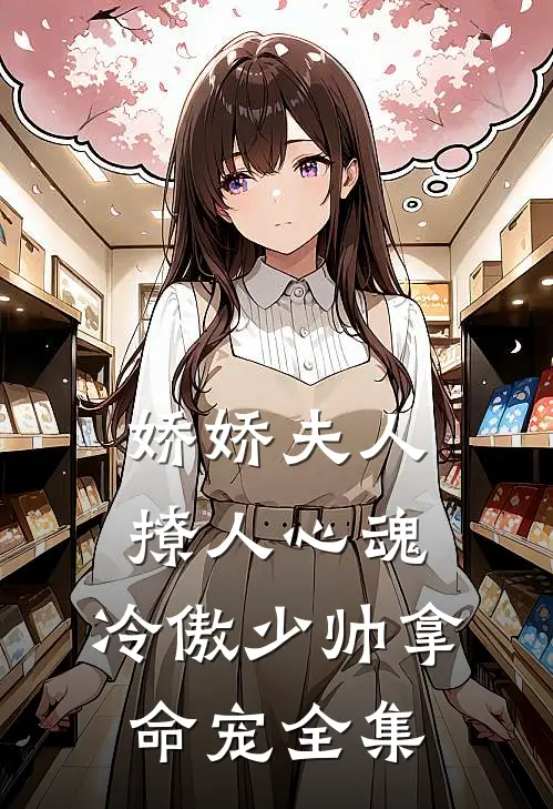 娇娇夫人撩人心魂，冷傲少帅拿命宠 全集
