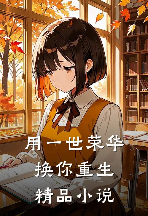 用一世荣华换你重生精品小说