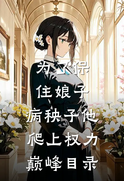 为了保住娘子，病秧子他爬上权力巅峰目录