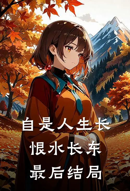 自是人生长恨水长东最后结局