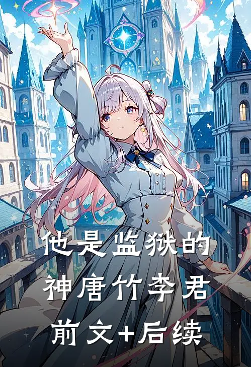 他是监狱的神唐竹李君前文+后续