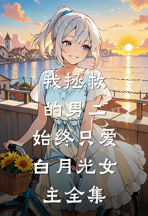 我拯救的男二，始终只爱白月光女主全集